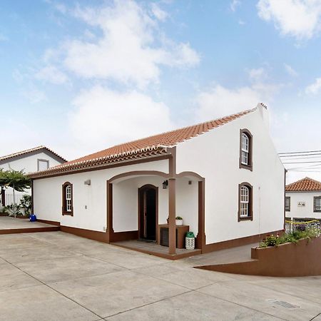 Casa Das Rosas Angra do Heroísmo Eksteriør bilde
