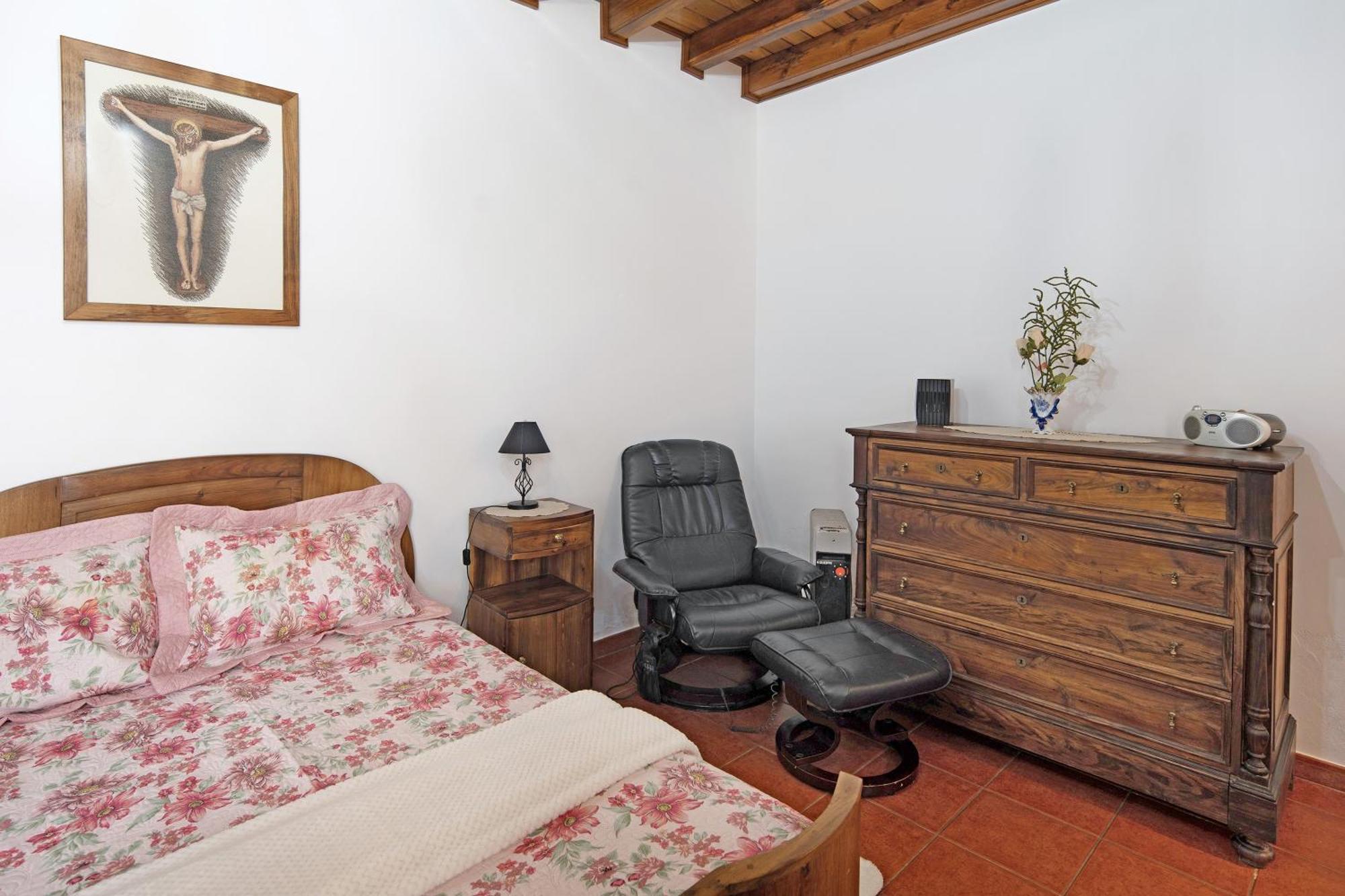 Casa Das Rosas Angra do Heroísmo Eksteriør bilde