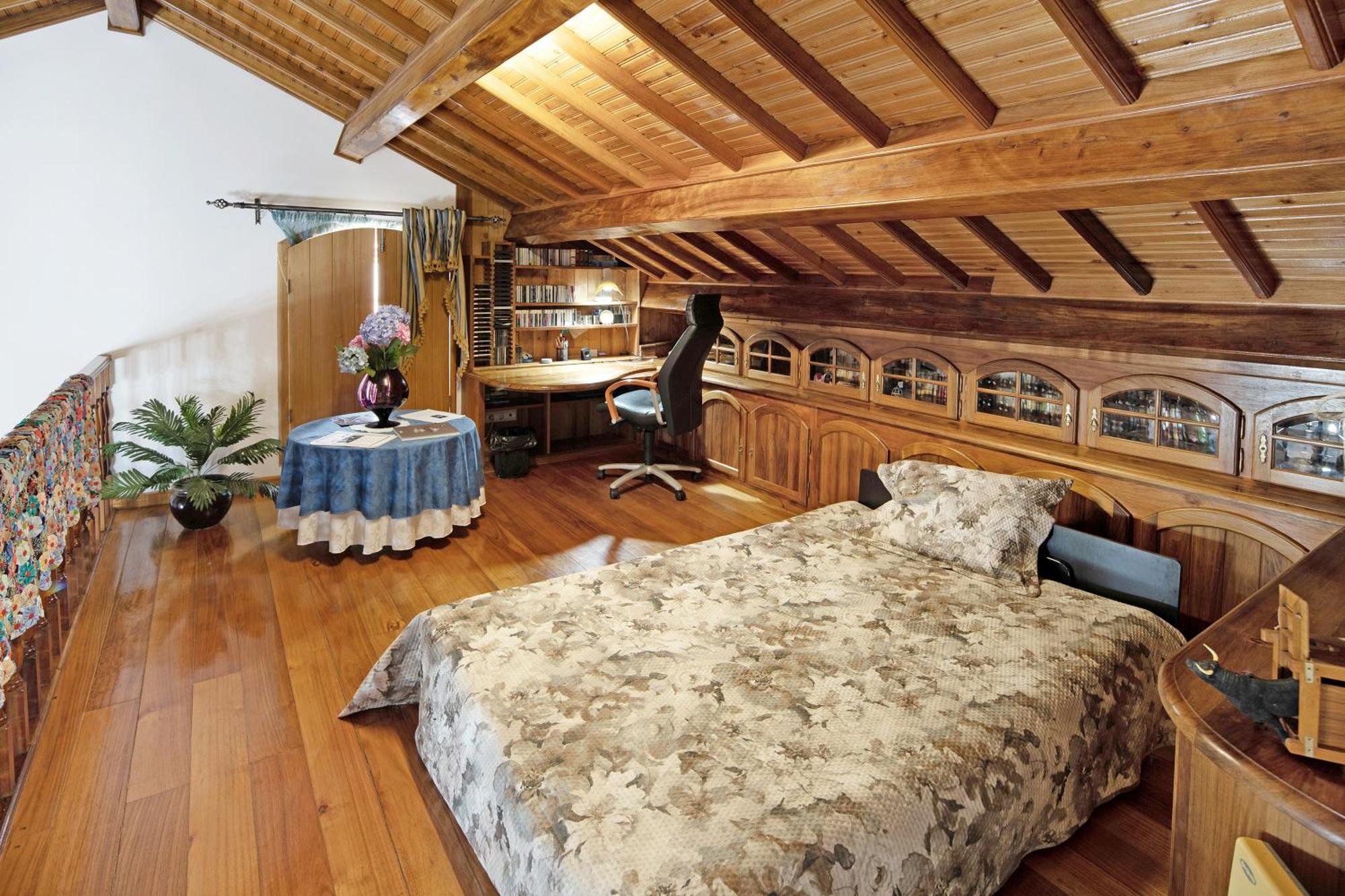 Casa Das Rosas Angra do Heroísmo Eksteriør bilde
